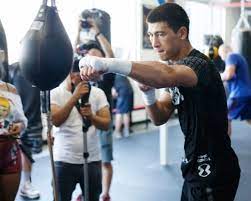 Bivol allo speed nero