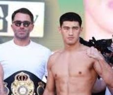 Bivol con Hearn