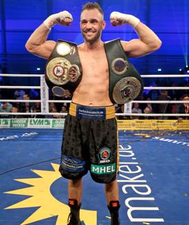 Boesel Wba Interim