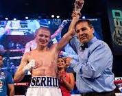 Bohachuk Wbc Continental
