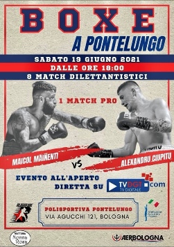 Bolognina GIUGNO21