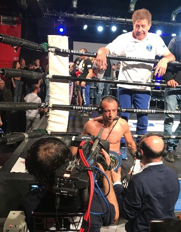 Boschiero Tv Interw