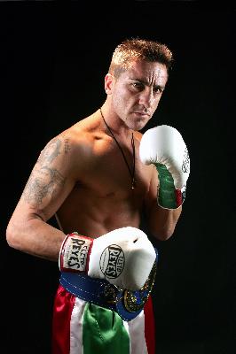 Branco gianluca in Nero