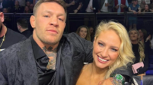 Bridges IBF and Mc Gregor Conor