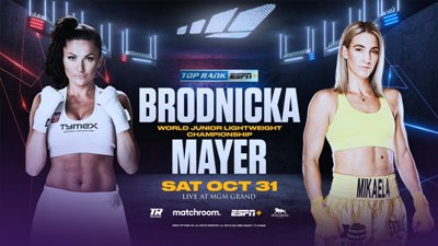 Brodnika mayer