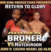 Broner Miami 9 giugno23