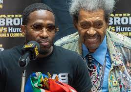 Broner con Don king 22