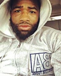 Broner con cappuccio