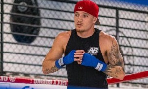 Brook Austin Californ