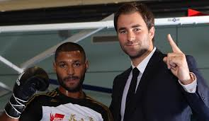 Brook and Hearn