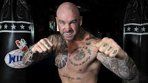 Browne Lucas di Perth PIC