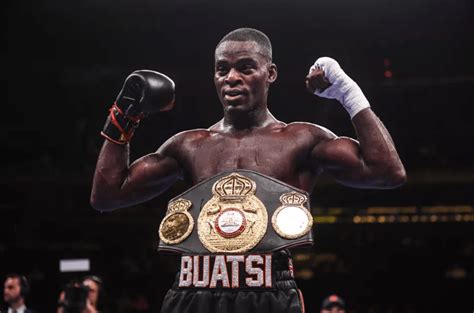 Buatsi UK con cintura