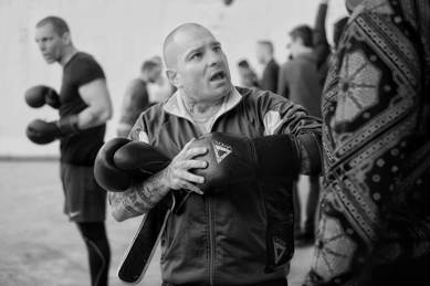 CARCERE DUE