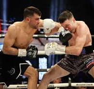 Nuovo rinvio della rivincita tra Josh Taylor e Jack Catteral. Forse si farà a maggio !