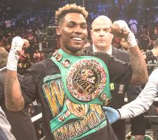CHARLO Jermall WBC MEDIO 21