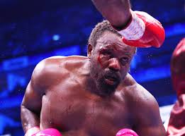 Il peso massimo Chisora si ritirerà dopo aver disputato 50 incontri : Ne rimagono due !