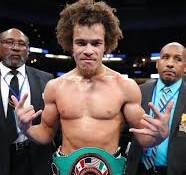Blair Cobbs domina ai punti l'ex campione Adrien
