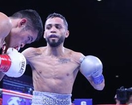 A Verona (N.Y) il campione Wbo Collazo si conferma battendo ai punti Zapata