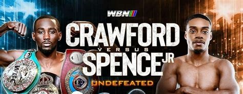 CRAWFORD 29 ago SPENCE