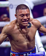 CRUZ Isaac Pitbull