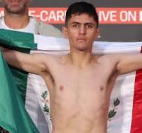 CURIEL Adrian Mex