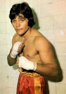 Cabeza Isidoro CANCELLA