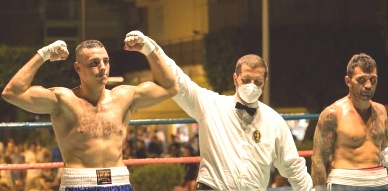 Calabrò Carmelo messina