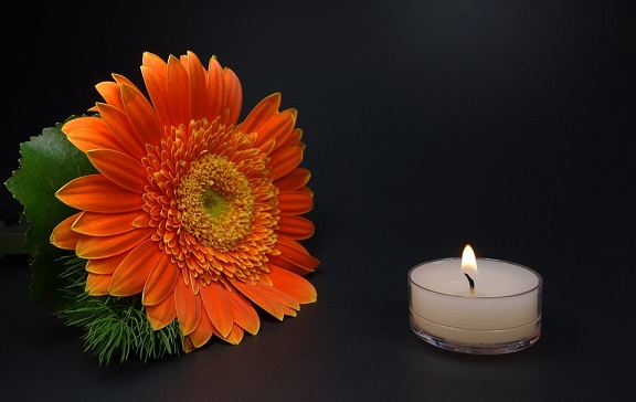 CandelaLutto