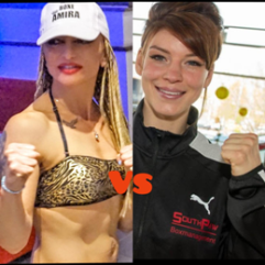 Cannizzaeo vs Meinke