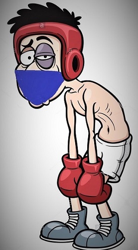 CaricaturaVirus