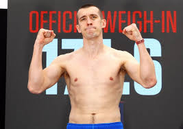  Torna sul ring nell Ohio, domani notte , l'ex sfidante  Wbo- Wbc-Ibo Tommy Karpency 