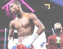  Vince ancora il talento Bruce Carrington. Un predestinato, secondo Arum-VIDEO