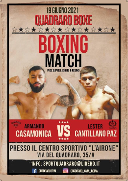 Casamonica 19 giugno CANC