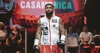 Casamonica armand 2023