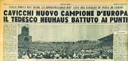 CavicchiStadio
