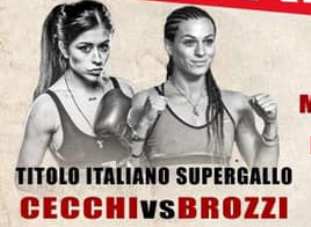 Cecchi vs Brozzi CANCELLA