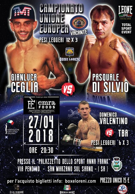 Ceglia Di Silvio PHOTOS POSTER