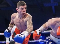  Due britannici in sfida per l'europeo dei cruiser: Chamberlain affronterà Jack Massey