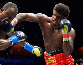 Rispunta il titolo Interim Wba dei massimi. In lizza gli anziani Chaney contro Haney