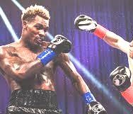 Charlo Jermal vs Dervyaan