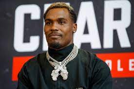 Charlo Jermall 2023
