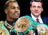 Charlo Jermall e Sulaiman