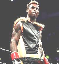 Charlo Jermell 2022 scura