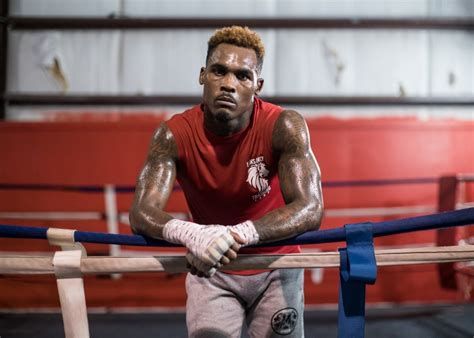 Ritorna sulla scena dei superwelter Jermell Charlo 