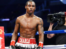 Charlo Jermell Wbc