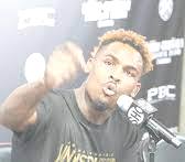 Charlo Jermell microf