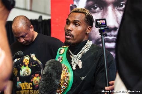 Charlo interwiew