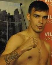 Chaves Damian Brian