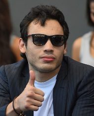 Chavez Jr rilasciato  dietro cauzione, ma condannato dal giudice tifoso