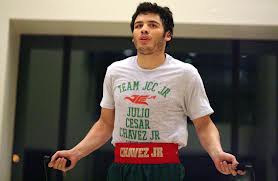 In Texas nel sottoclou di Paul contro Tyson il misterioso rientro di Julio Cesar Chavez Jr